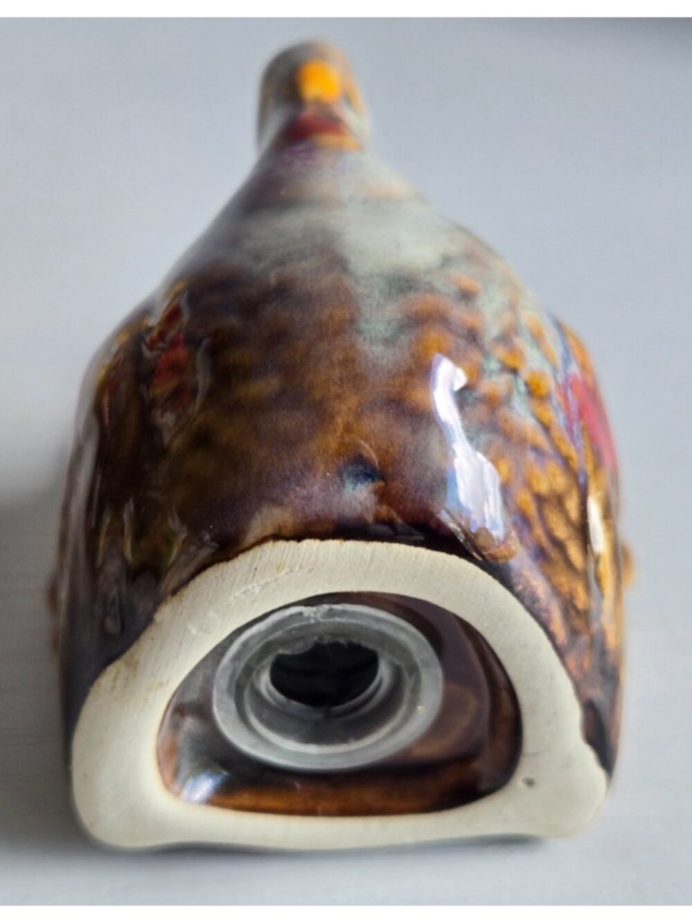 Lot of Bird Salt & Pepper Shakers 3 sets 3 Singles Kissing Chickens Turkeys More - Picture 15 of 16